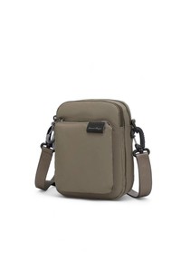  Smart Bags Ultra Light Kahve Unisex Postacı Çantası SMB-3147