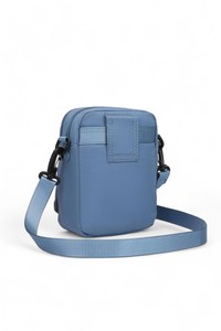  Smart Bags Ultra Light Jeans Mavi Unisex Postacı Çantası SMB-3147