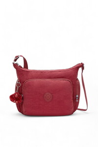  Kipling Gabb Funky Red Kadın Omuz Çantası KI5740