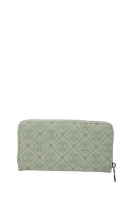  Pierre Cardin  Su Yeşili Kadın Portföy & Clutch Çanta 06PC23Y701-GF