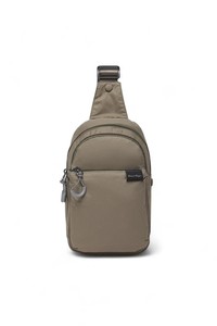 Smart Bags Ultra Light Kahve Unisex Body Bag SMB-3145