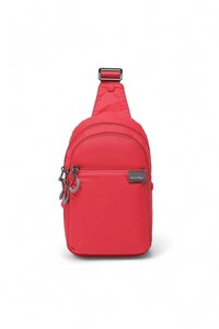 Smart Bags Ultra Light Kırmızı Unisex Body Bag SMB-3145