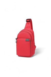  Smart Bags Ultra Light Kırmızı Unisex Body Bag SMB-3145