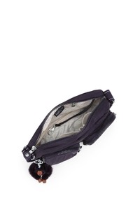  Kipling Patti G71 K.Mor II Kadın Çapraz Askılı Çanta K12187-1