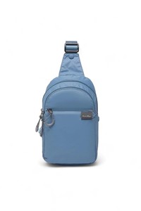 Smart Bags Ultra Light Jeans Mavi Unisex Body Bag SMB-3145