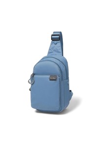  Smart Bags Ultra Light Jeans Mavi Unisex Body Bag SMB-3145