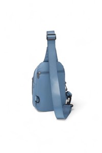  Smart Bags Ultra Light Jeans Mavi Unisex Body Bag SMB-3145