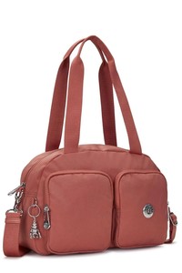  Kipling Cool Defea Grand Rose Kadın Omuz Çantası KI6454