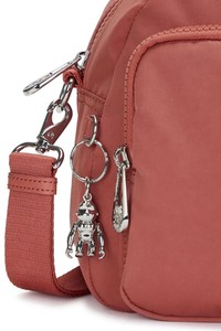  Kipling Cool Defea Grand Rose Kadın Omuz Çantası KI6454