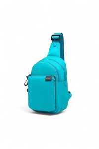  Smart Bags Ultra Light Turkuaz Unisex Body Bag SMB-3145