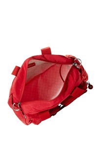  Kipling Defea 16C Happy Red Kadın Omuz Çantası K13636