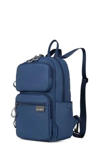  Smart Bags Ultra Light Lacivert Unisex Sırt Çantası SMB-3142