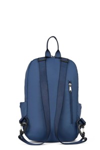  Smart Bags Ultra Light Lacivert Unisex Sırt Çantası SMB-3142