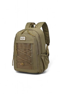  Smart Bags  Camel Unisex Sırt Çantası SMB 3238