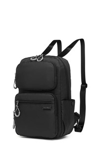  Smart Bags Ultra Light Siyah Unisex Sırt Çantası SMB-3142