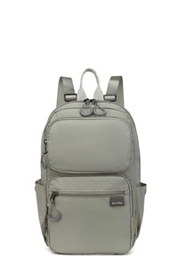 Smart Bags Ultra Light Açık Gri Unisex Sırt Çantası SMB-3142