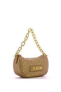  Love Moschino  Dore Kadın Omuz Çantası JC4027PP1FLA