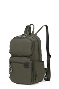  Smart Bags Ultra Light Açık Kahve Unisex Sırt Çantası SMB-3142