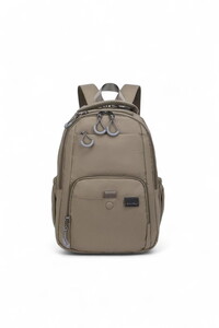 Smart Bags Ultra Light Kahve Unisex Sırt Çantası SMB UL-3243