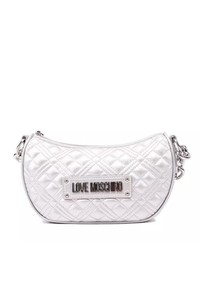  Love Moschino  Lame Kadın Omuz Çantası JC4027PP1FLA