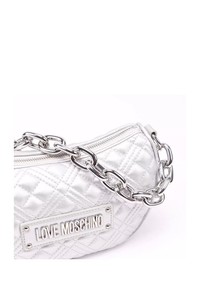  Love Moschino  Lame Kadın Omuz Çantası JC4027PP1FLA