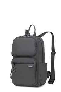  Smart Bags Ultra Light Koyu Gri Unisex Sırt Çantası SMB-3142