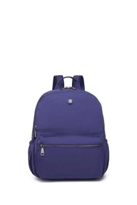 Smart Bags Bengal Lacivert Kadın Sırt Çantası SMB BN-3125