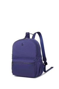  Smart Bags Bengal Lacivert Kadın Sırt Çantası SMB BN-3125