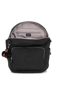  Kipling Cayenne 900 Siyah Kadın Sırt Çantası K12033