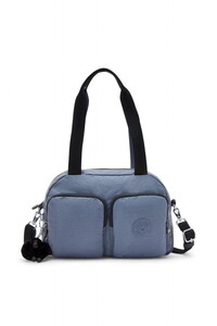 Kipling Cool Defea Blue Lover Kadın Omuz Çantası KI2849