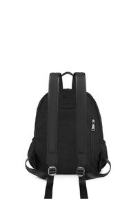  Smart Bags Bengal Siyah Kadın Sırt Çantası SMB BN-3125