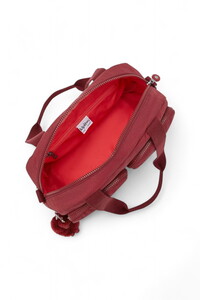  Kipling Cool Defea Funky Red Kadın Omuz Çantası KI2849