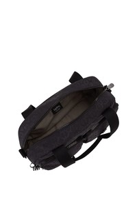  Kipling Cool Defea Signature Blk Q Kadın Omuz Çantası KI6454