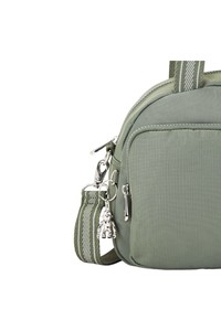  Kipling Cool Defea Dark Seaweed Kadın Omuz Çantası KI6454